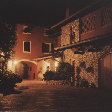 Agriturismo Kogoj Medea Bagian luar foto