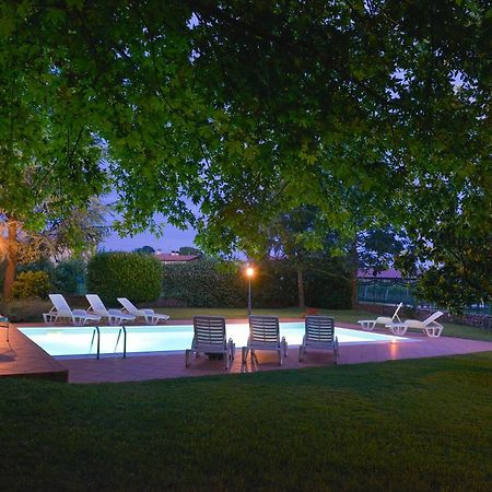 Agriturismo Kogoj Medea Bagian luar foto