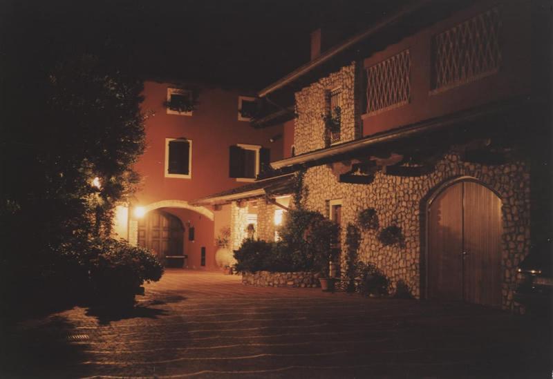 Agriturismo Kogoj Medea Bagian luar foto
