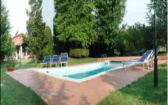 Agriturismo Kogoj Medea Bagian luar foto