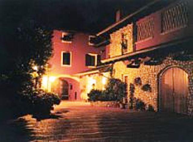 Agriturismo Kogoj Medea Bagian luar foto