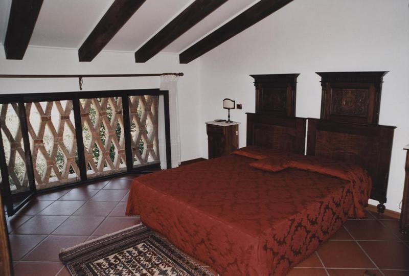 Agriturismo Kogoj Medea Bagian luar foto