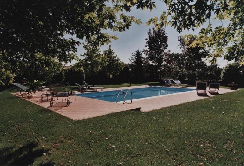 Agriturismo Kogoj Medea Bagian luar foto