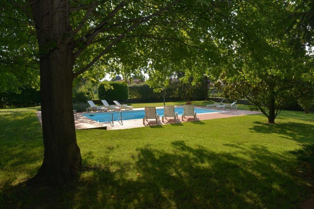 Agriturismo Kogoj Medea Bagian luar foto