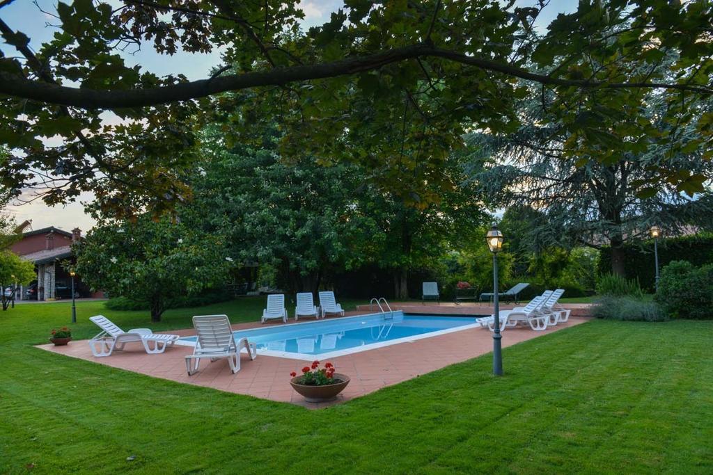 Agriturismo Kogoj Medea Bagian luar foto