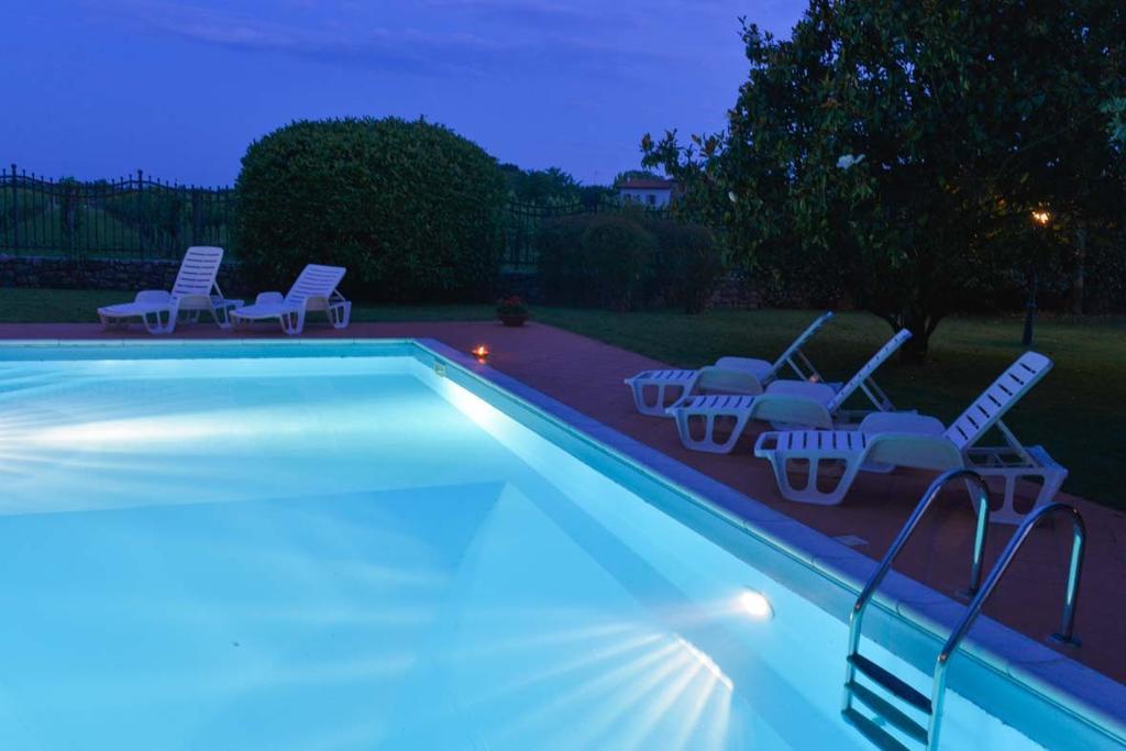 Agriturismo Kogoj Medea Bagian luar foto